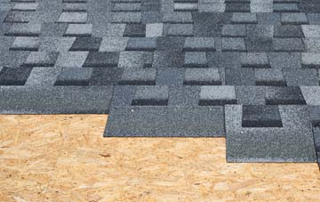 expert Frog End asphalt roof companies