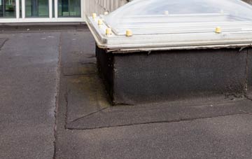 disadvantages of Frog End flat roofs