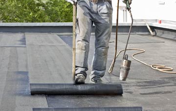 flat roof replacement Frog End, Cambridgeshire