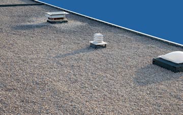 flat roofing Frog End, Cambridgeshire