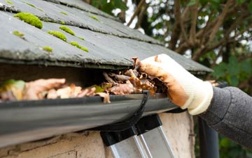 gutter cleaning Frog End, Cambridgeshire