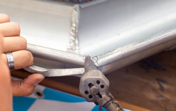 disadvantages of Frog End lead roofing