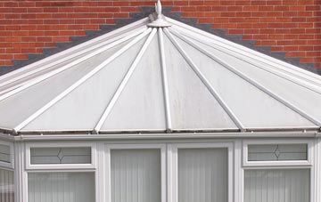 Frog End polycarbonate conservatory roof repairs