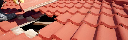 compare Frog End roof repair quotes