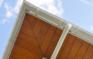 Frog End soffit types
