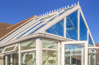 Frog End conservatory roof repairs