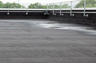 find rated Frog End flat roofing companies