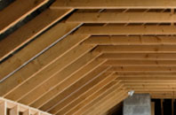 Frog End pitched insulation quotes