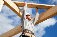 Frog End roof replacement work