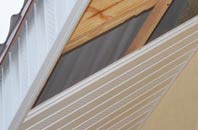 rated Frog End soffit repair companies