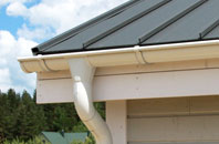 Frog End soffits